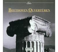 Szell,G. - Beethoven Ouverturen [Import]