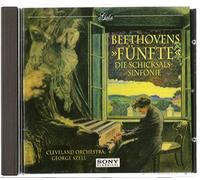 Szell,G. - Die Schicksalssinfonie [Import]