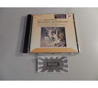 Mort & Transfiguration, Sinfonia Domestica, Danse Des 7 Voiles Cleveland