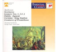 Szell,G. - Ouvertures