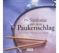 Szell,G. - Sinfonie mit dem Paukenschlag [Import]