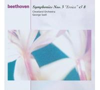 Szell,G. - Sinfonien 3,5