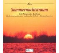 Szell,G. - Sommernachtstraum [Import]