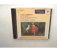 Szell,G. - Symphonies Nos 92, 94 & 96