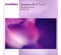 Szell,G. - Symphony No.6 Tragic [Import]