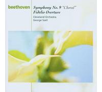 Szell,G. - Symphony No.9 [Import]