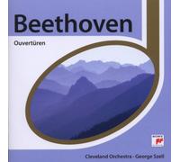 Szell, George - Esprit/Ouvertueren [Import]