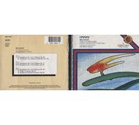 Szell,George - Les Quatre Symphonies