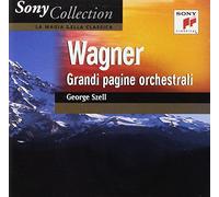Szell - La Chevauchée des Walkyries / Grandes pages orchestrales