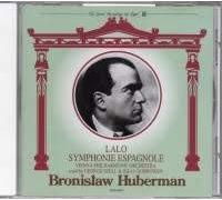 Szell - LaloSymphonie Espagnole [Import]