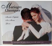 Szell - Mariages Classiques