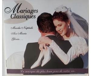 Szell - Mariages Classiques