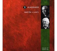Szell - Oe1 17:Bartok/Ligeti [Import]