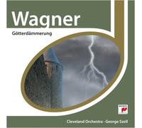 Szell - Wagner: Brani Orchestrali [Import]