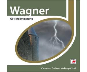 Szell - Wagner: Brani Orchestrali [Import]