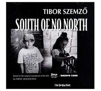 Szembö, Tibor - South Of No North