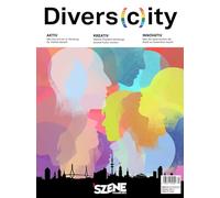 SZENE HAMBURG DIVERSITY 2026/2027: DIVERS(C)ITY - Schützt Hamburgs Vielfalt!