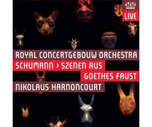 Szenen aus Goethes Faust