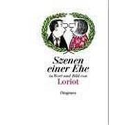 Szenen Einer Ehe In Wort Und Bild