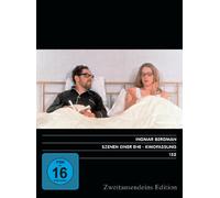 Szenen einer Ehe - Kinofassung. Zweitausendeins Edition Film 152.