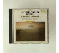 Szenthelyi - Mendelssohn/BruchViolin Co [Import]