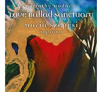 Szepesi - Thimoty Hodor'S Love Ballad Sanctuary