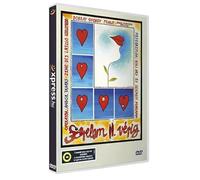 Szerelem második vérig | Region 2 DVD | NON-US Format, Pal | Original Hungarian Release | with English Subtitle