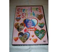 Szerelmes Szivek / Hearts in Love (1991) / HUNGARIAN Sound Only [European DVD Region 2 PAL]