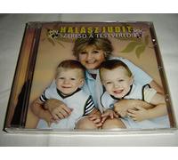 Szeresd a testv??red! / Hal??sz Judit / EMI 2007 TV2 ZeneVerzum / Brody Janos, Petofi Sandor, Bodi Laszlo, Anti Tamas / Hungarian Music for Children by Halasz Judit (2007-05-04)