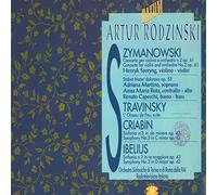Szeryng Henryk - Stabat Mater OP 53 (1925 26) [Import]
