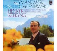 Szeryng - Violinkonzerte 2