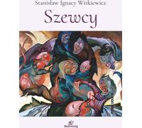 Szewcy - Stanisław Ignacy Witkiewicz (Buch auf Polnisch)