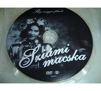 Sziámi macska (1943) / Black and White Film / HUNGARIAN Audio ONLY [European DVD Region 2 PAL]