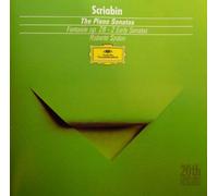 Szidon – Piano Sonatas – Deutsche Grammophon