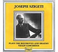 Szigeti - Joseph Szigeti 1 [Import]