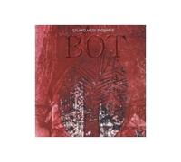 Szilard Mezei Ensemble - Bot