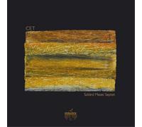 Szilard Mezei Septet Cet (CD) Album