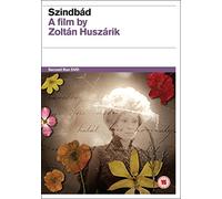 Szindbad [Zoltan Huszarik] [Edizione: Regno Unito] [Import]