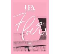 Szirtes, G: Uea Creative Writing Anthology Poetry