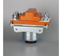 SZJ1500A,MZJ-1500A vendant un contacteur cc à double bobine haute puissance 1500A 12v 24v 36v 48v 60v 72v(Coil voltage 48V)