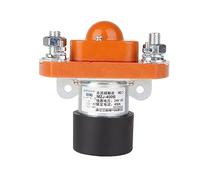 SZJB400A,MZJ-400B contacteur cc courant continu contacteur électrique contacteur magnétique commande de moteur 12V 24V 36V 48V 60V(OTHER)