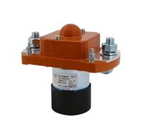 SZJB600A contacteur cc 400A normalement fermé 12v24v36v48v60v72v(SZJB600A,DC 72V)