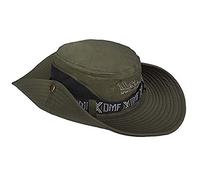SZJH Chapeau de soleil pour la pêche, le soleil, la chasse, l'été - - Taille Unique