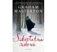 Szkarłatna wdowa - Graham Masterton (livre en polonais)