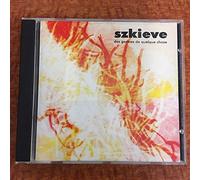 SZKIEVE - DES GERMES DE QUELQUE CHOSE