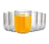 Szklanki 250 ml 6 szt.