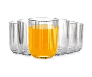 Szklanki 250 ml 6 szt.