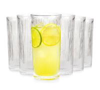 Szklanki 320 ml 6 szt.