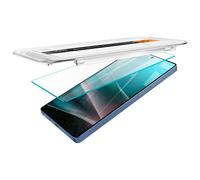 Szkło hartowane do Galaxy S25 Ultra Spigen - 9H Powłoka 2 szt Aplikator