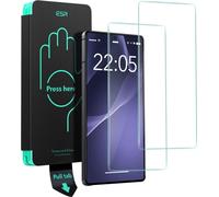 Szkło Hartowane Esr Verre trempé 2-Pack Galaxy S25 Ultra Clear